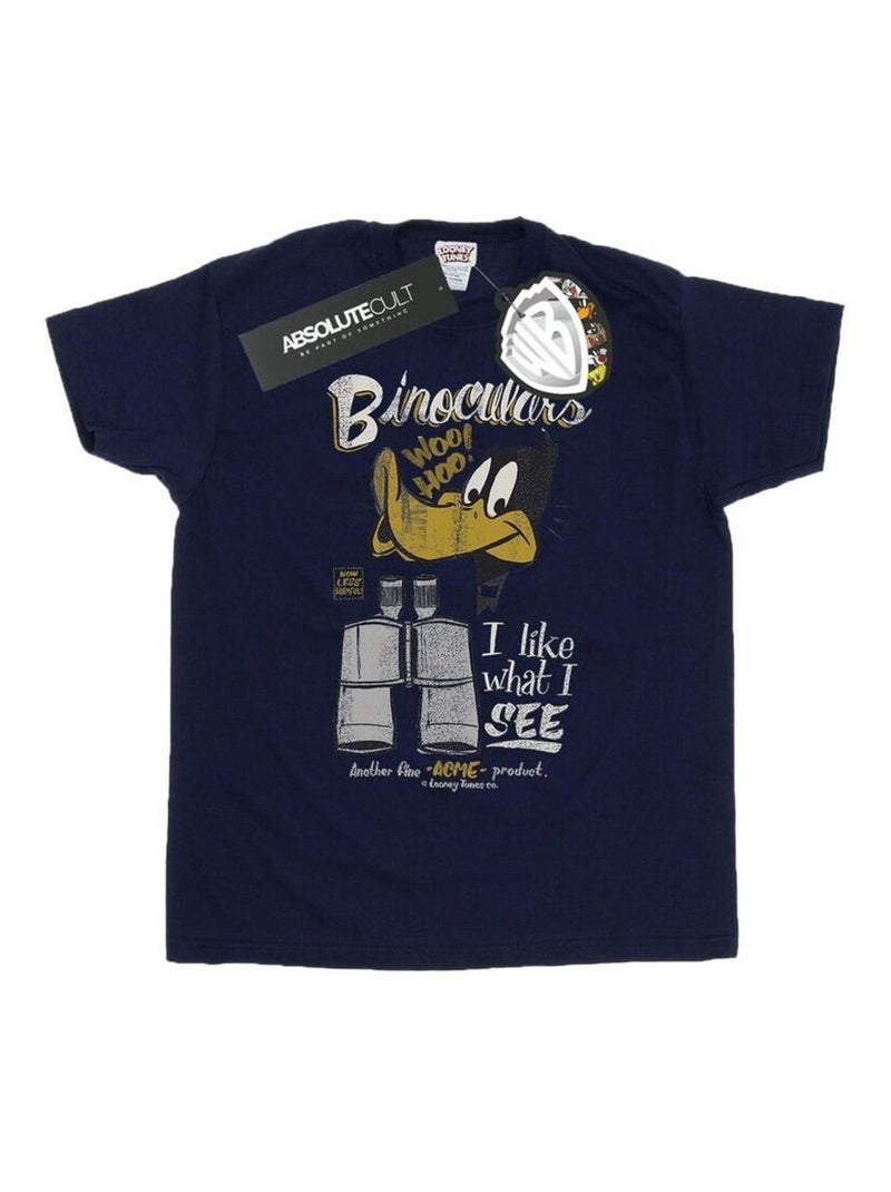 Looney Tunes - T-shirt Bleu marine - Kiabi