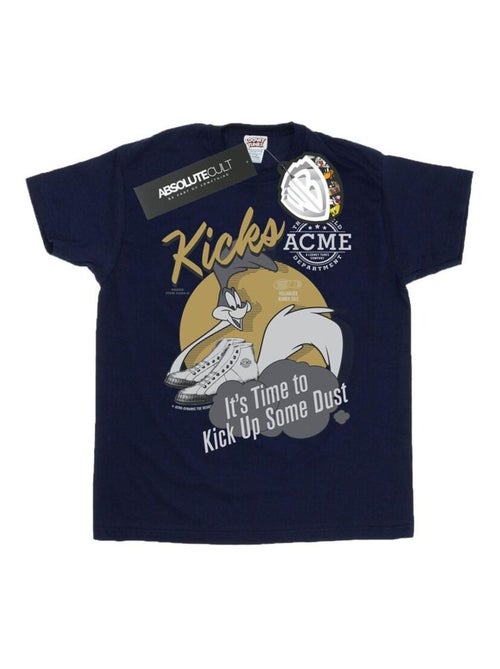 Looney Tunes - T-shirt - Kiabi Looney Tunes - T-shirt - Kiabi