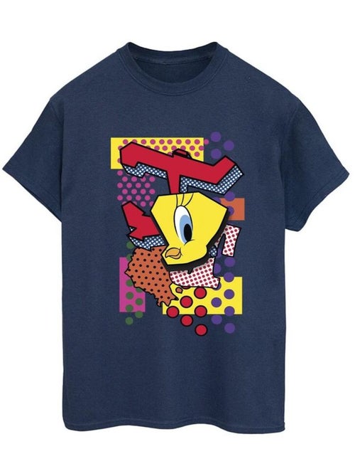 Looney Tunes - T-shirt - Kiabi Looney Tunes - T-shirt - Kiabi