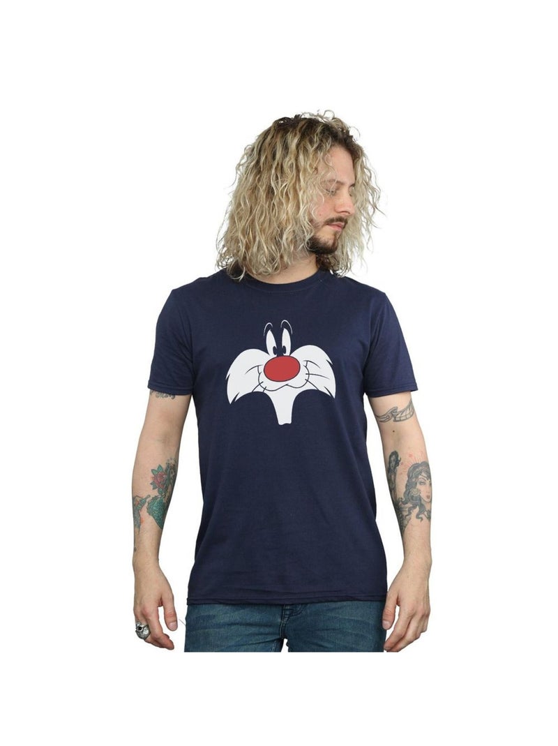 Looney Tunes - T-shirt Bleu marine - Kiabi