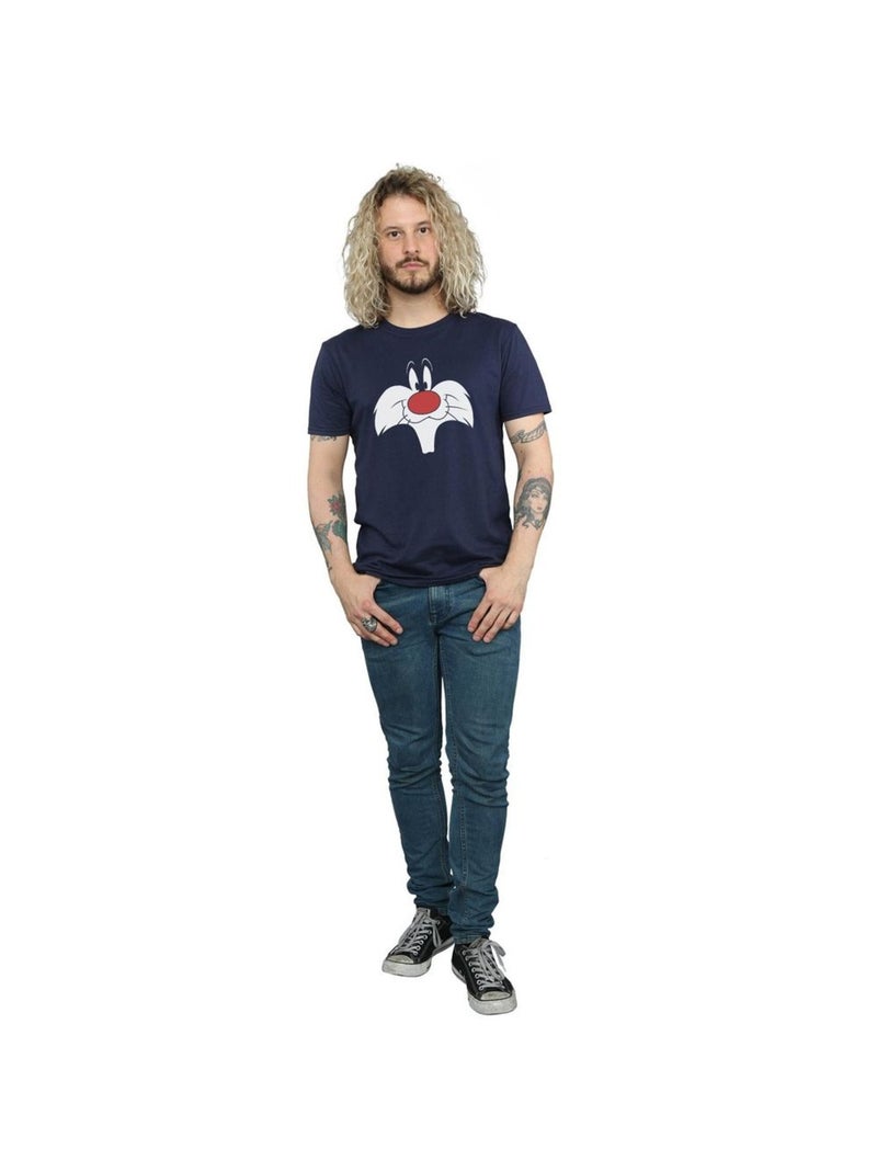 Looney Tunes - T-shirt Bleu marine - Kiabi