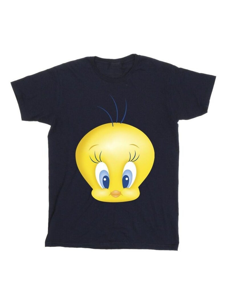 Looney Tunes - T-shirt Bleu marine - Kiabi