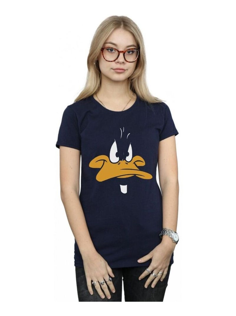 Looney Tunes - T-shirt Bleu marine - Kiabi