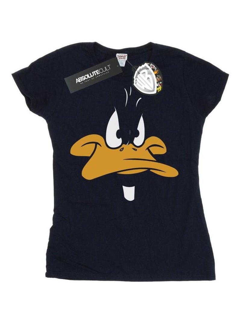 Looney Tunes - T-shirt Bleu marine - Kiabi