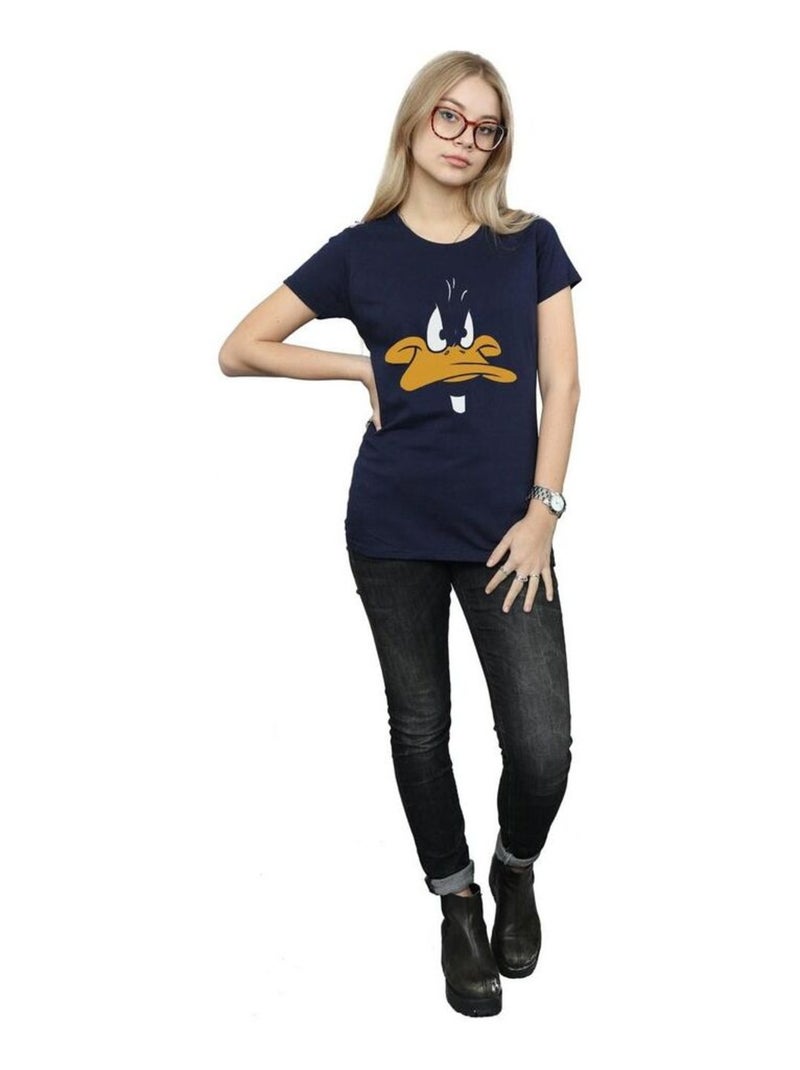 Looney Tunes - T-shirt Bleu marine - Kiabi