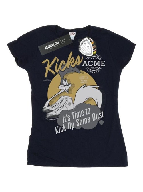 Looney Tunes - T-shirt - Kiabi Looney Tunes - T-shirt - Kiabi