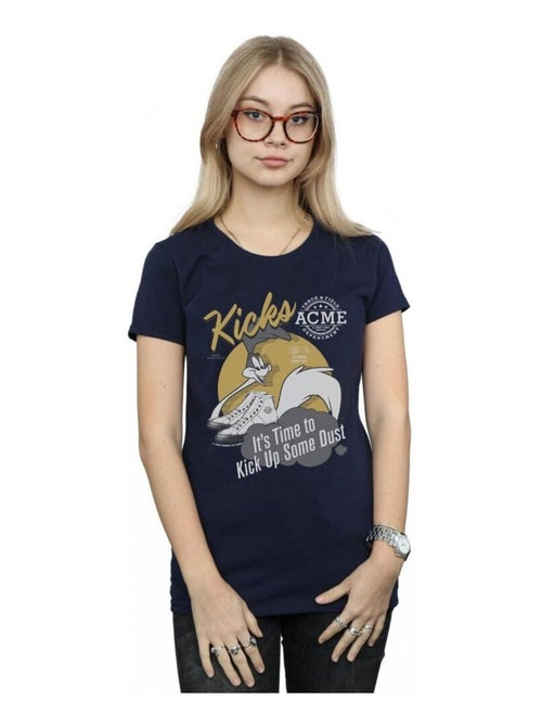 Looney Tunes - T-shirt - Kiabi Looney Tunes - T-shirt - Kiabi