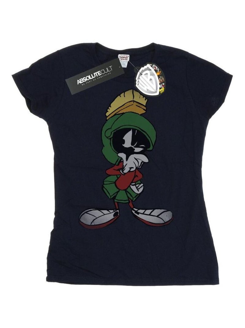 Looney Tunes - T-shirt Bleu marine - Kiabi