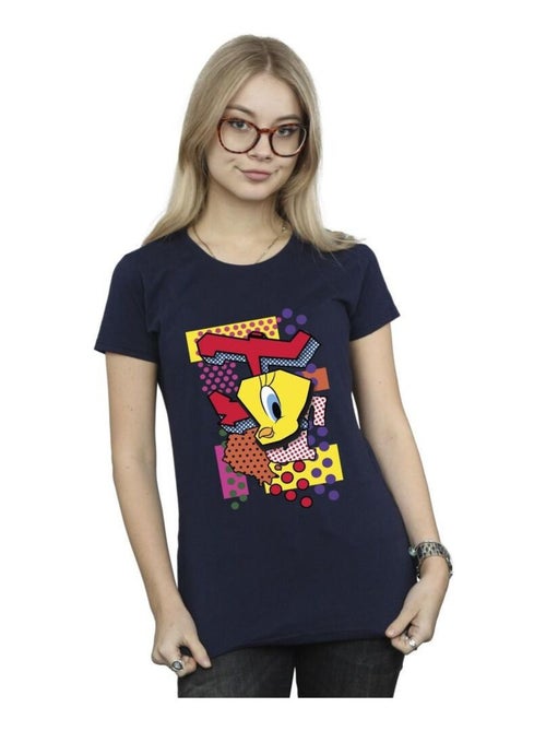 Looney Tunes - T-shirt - Kiabi Looney Tunes - T-shirt - Kiabi
