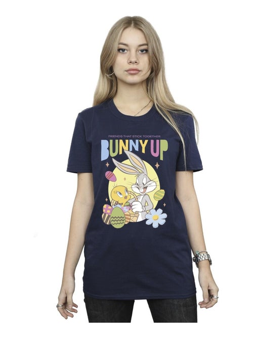 Looney Tunes - T-shirt BUNNY UP - Kiabi