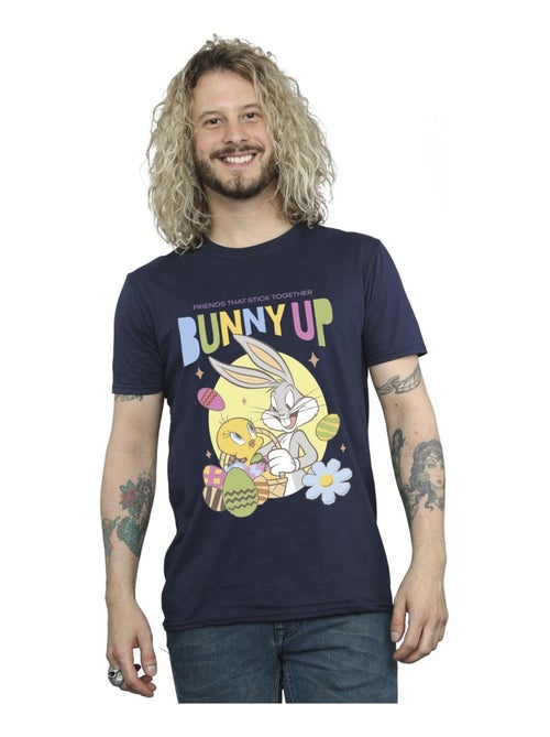 Looney Tunes - T-shirt BUNNY UP - Kiabi