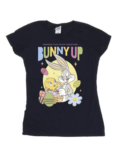 Looney Tunes - T-shirt BUNNY UP - Kiabi
