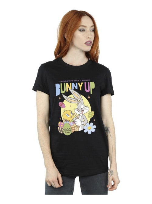 Looney Tunes - T-shirt BUNNY UP - Kiabi