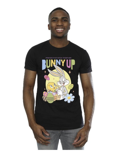 Looney Tunes - T-shirt BUNNY UP - Kiabi