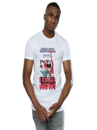 Looney Tunes - T-shirt CAROL NOW