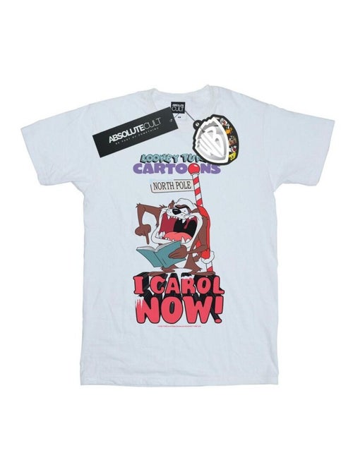 Looney Tunes - T-shirt CAROL NOW - Kiabi Looney Tunes - T-shirt CAROL NOW - Kiabi