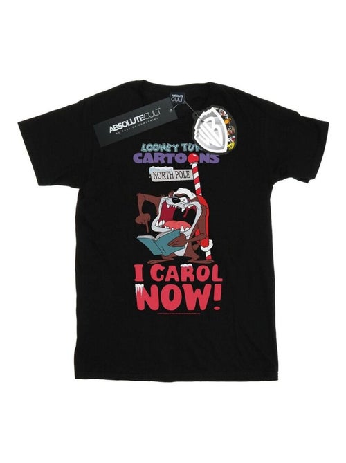Looney Tunes - T-shirt CAROL NOW - Kiabi Looney Tunes - T-shirt CAROL NOW - Kiabi