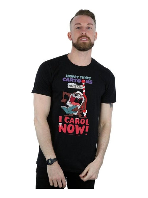 Looney Tunes - T-shirt CAROL NOW - Kiabi Looney Tunes - T-shirt CAROL NOW - Kiabi