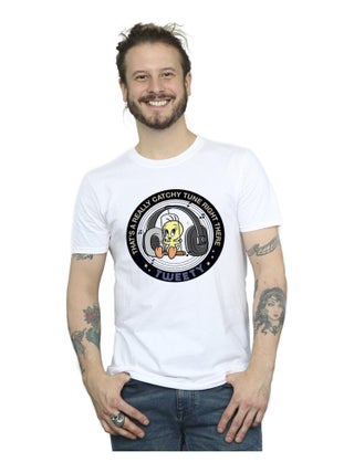 Looney Tunes - T-shirt CATCHY TUNE
