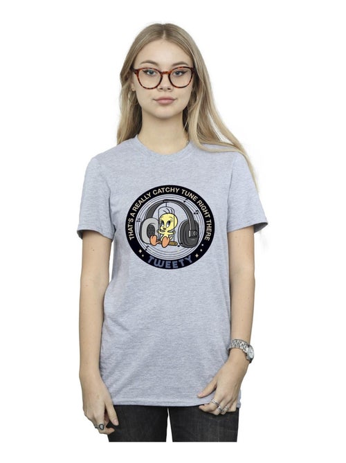 Looney Tunes - T-shirt CATCHY TUNE - Kiabi