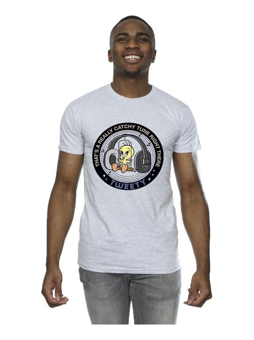 Looney Tunes - T-shirt CATCHY TUNE - Kiabi