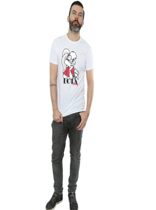 Looney Tunes - T-shirt CLASSIC - Kiabi