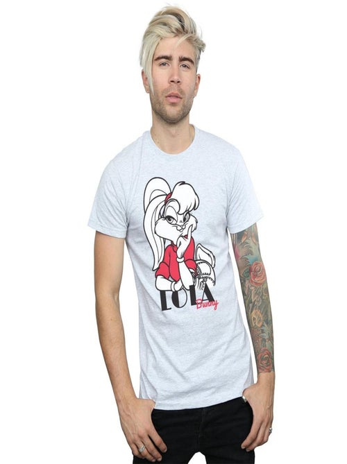 Looney Tunes - T-shirt CLASSIC - Kiabi