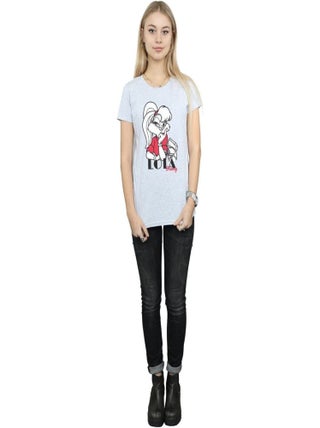Looney Tunes - T-shirt CLASSIC