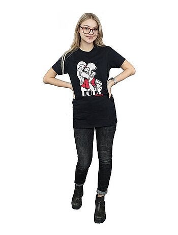 Looney Tunes - T-shirt CLASSIC