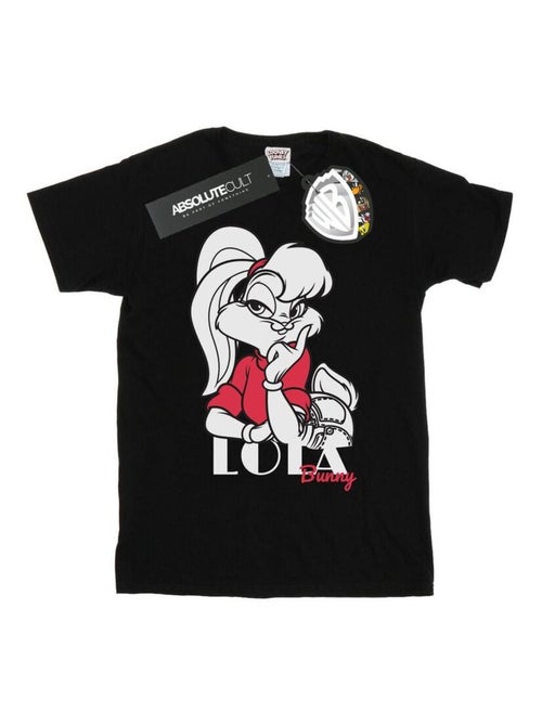 Looney Tunes - T-shirt CLASSIC - Kiabi Looney Tunes - T-shirt CLASSIC - Kiabi