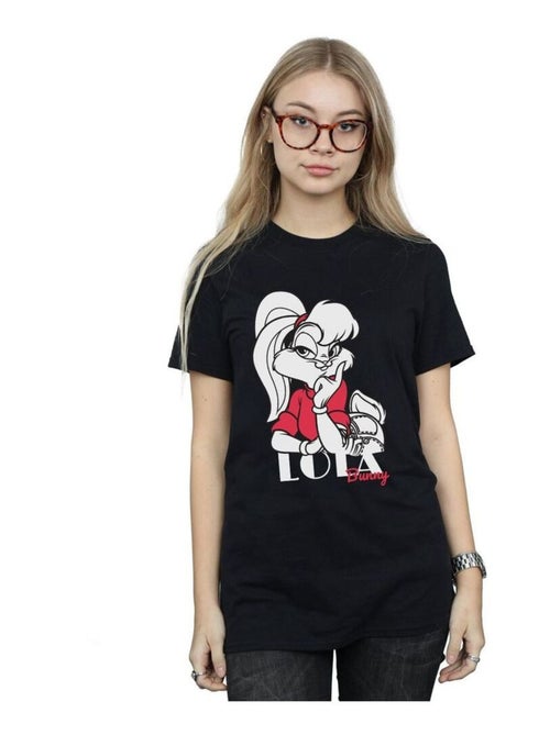 Looney Tunes - T-shirt CLASSIC - Kiabi Looney Tunes - T-shirt CLASSIC - Kiabi