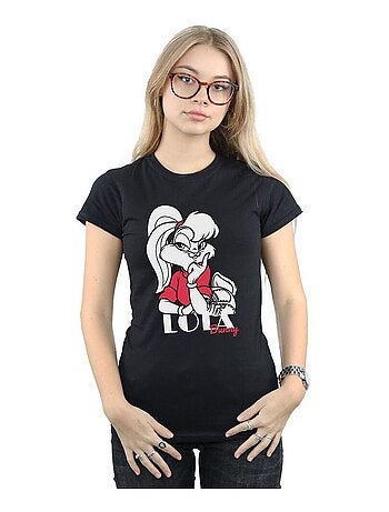 Looney Tunes - T-shirt CLASSIC