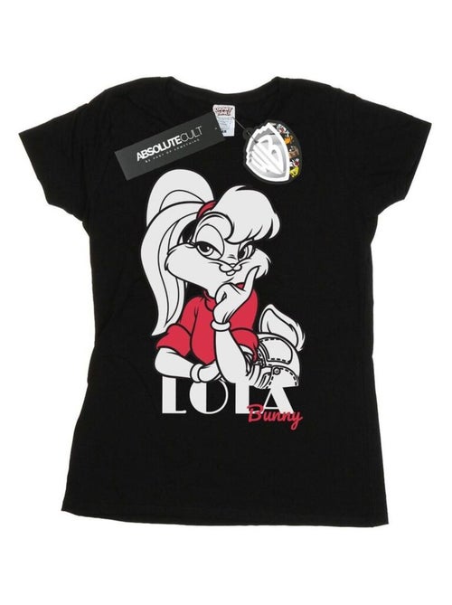 Looney Tunes - T-shirt CLASSIC - Kiabi Looney Tunes - T-shirt CLASSIC - Kiabi