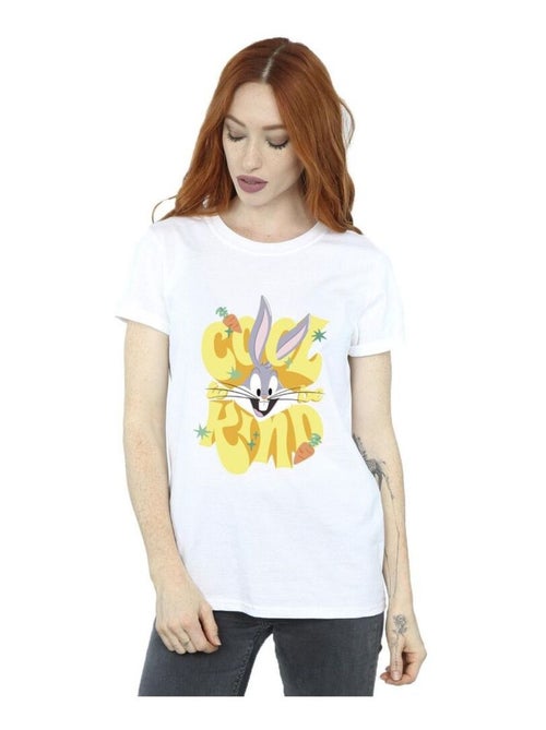 Looney Tunes - T-shirt COOL TO BE KIND - Kiabi
