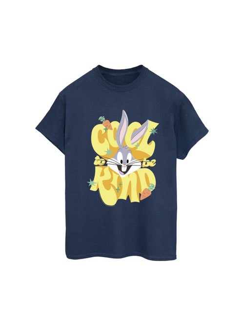 Looney Tunes - T-shirt COOL TO BE KIND - Kiabi