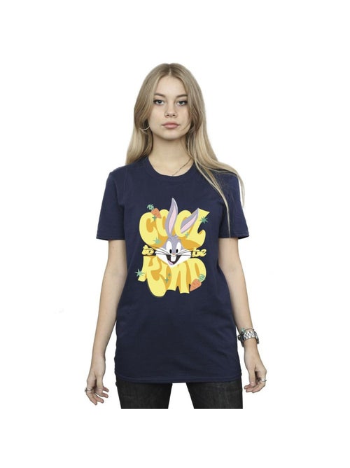 Looney Tunes - T-shirt COOL TO BE KIND - Kiabi
