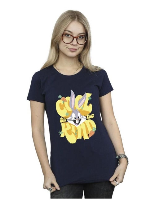 Looney Tunes - T-shirt COOL TO BE KIND - Kiabi