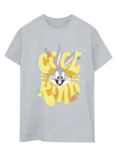 Looney Tunes - T-shirt COOL TO BE KIND - Kiabi Looney Tunes - T-shirt COOL TO BE KIND - Kiabi