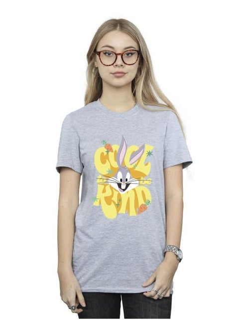 Looney Tunes - T-shirt COOL TO BE KIND - Kiabi Looney Tunes - T-shirt COOL TO BE KIND - Kiabi