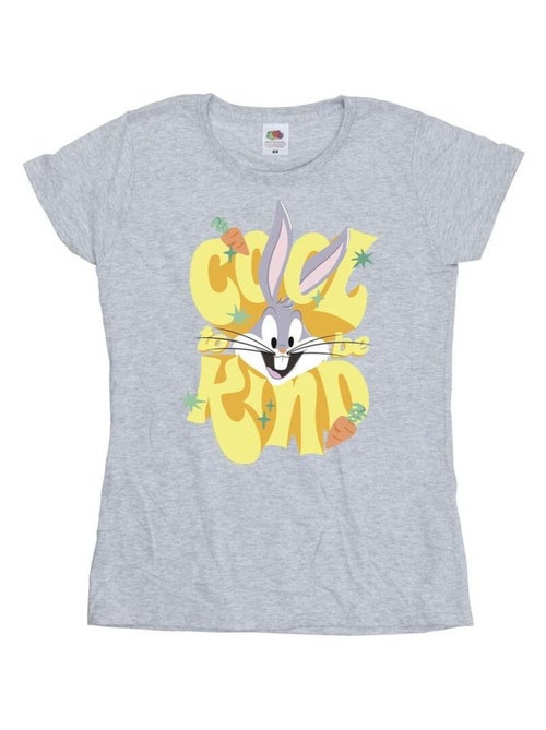 Looney Tunes - T-shirt COOL TO BE KIND - Kiabi