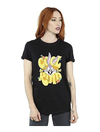 Looney Tunes - T-shirt COOL TO BE KIND