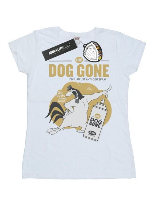 Looney Tunes - T-shirt DOG GONE - Kiabi Looney Tunes - T-shirt DOG GONE - Kiabi