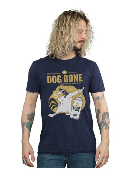 Looney Tunes - T-shirt DOG GONE - Kiabi Looney Tunes - T-shirt DOG GONE - Kiabi