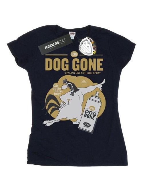 Looney Tunes - T-shirt DOG GONE - Kiabi Looney Tunes - T-shirt DOG GONE - Kiabi