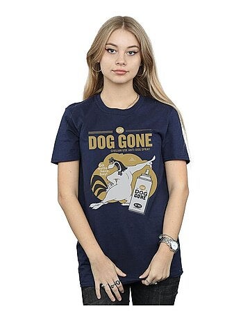 Looney Tunes - T-shirt DOG GONE (Charlie le coq)