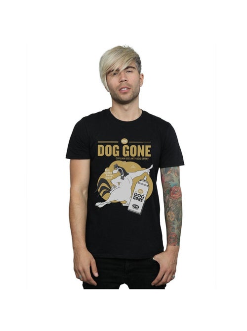 Looney Tunes - T-shirt DOG GONE - Kiabi