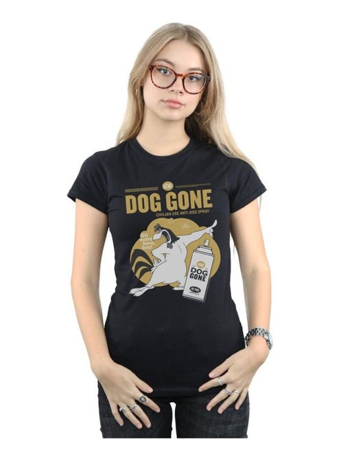 Looney Tunes - T-shirt DOG GONE - Kiabi