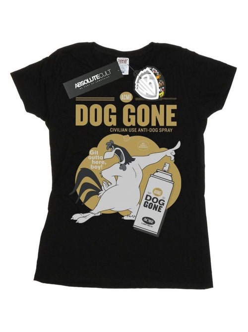 Looney Tunes - T-shirt DOG GONE - Kiabi