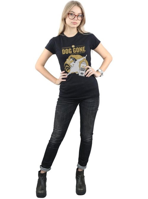 Looney Tunes - T-shirt DOG GONE - Kiabi
