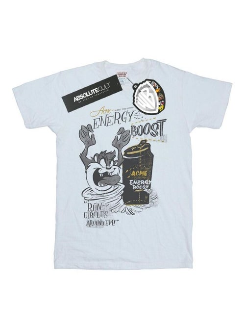Looney Tunes - T-shirt ENERGY BOOST - Kiabi